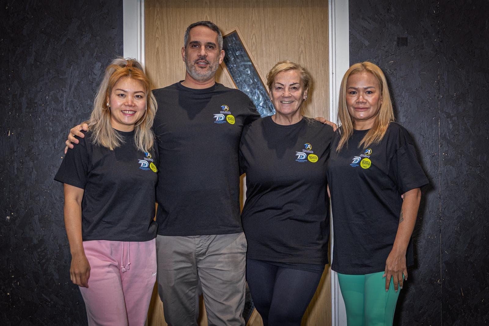 Private treatment 10