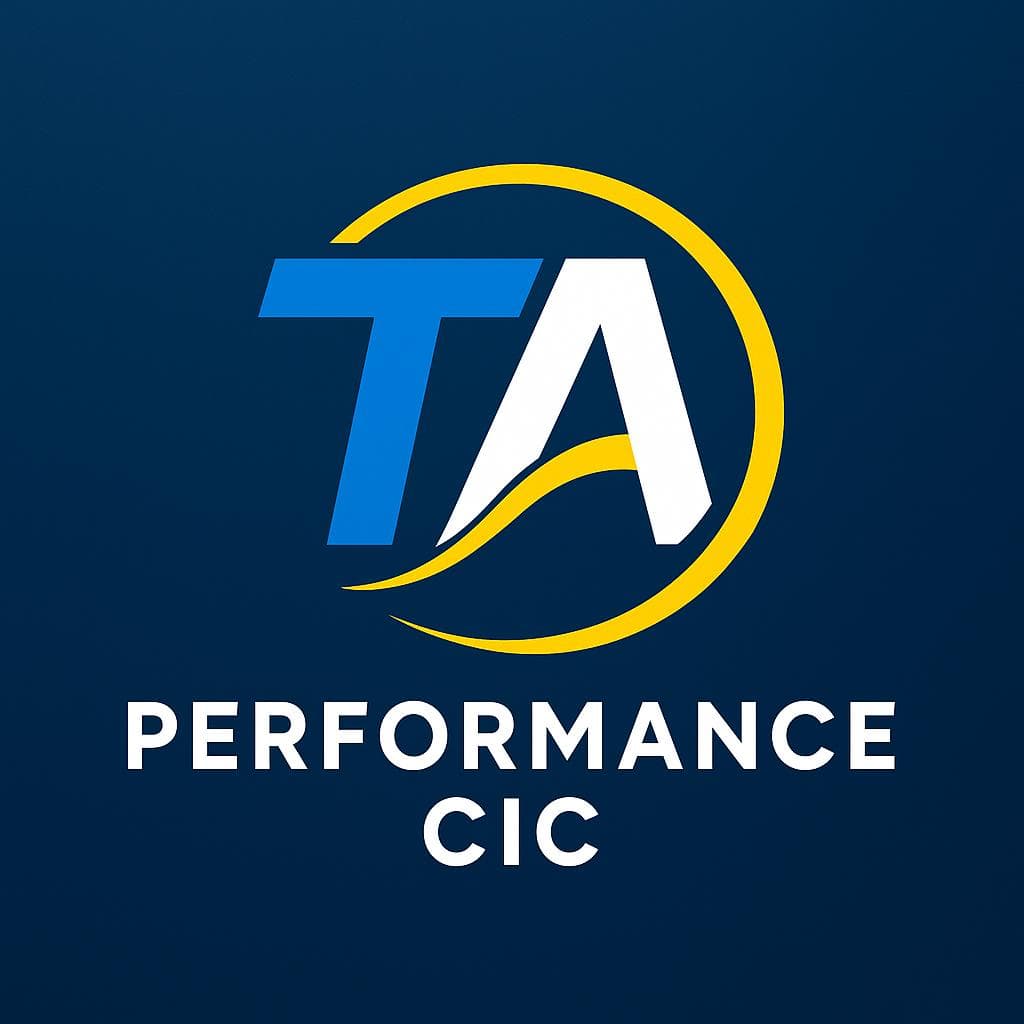 TD Performance Therapy Collaborative Partner