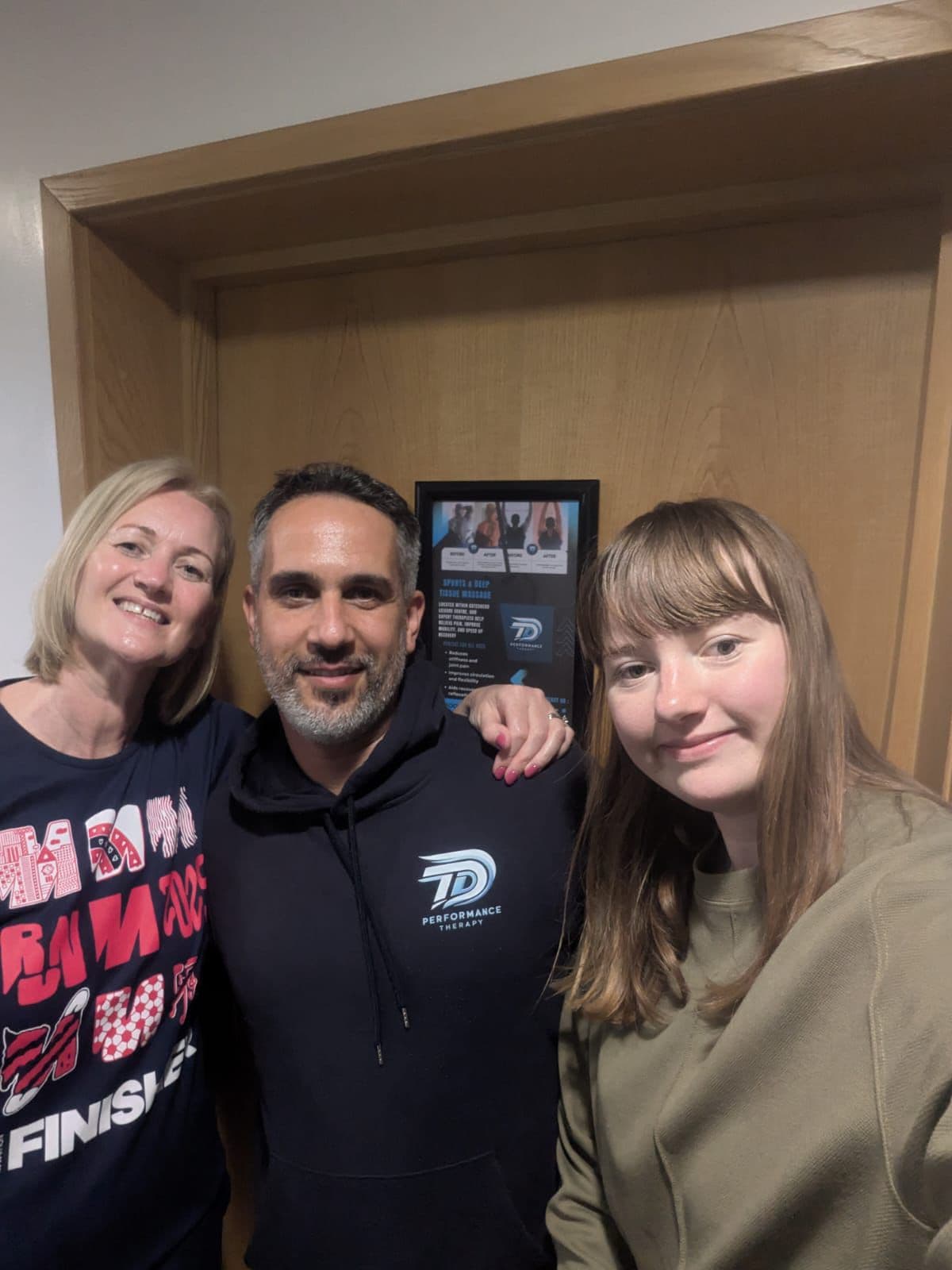 Ellen Stephenson celebration